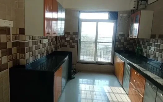 Mayfair Akshay – 2, 3 and 4 BHK Apartment in Mumbai