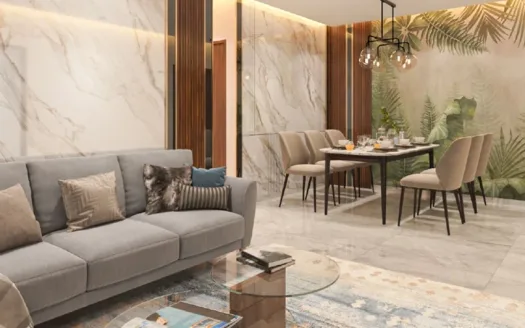 Mayfair Breeze – 2 and 3 BHK Apartment in Pune