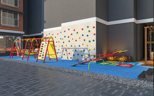 Mayfair Breeze – 2 and 3 BHK Apartment in Pune