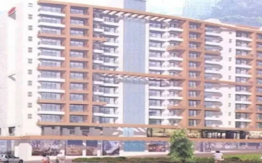 Mayfair Sonata Greens – 1 and 2 BHK Apartment in Mumbai