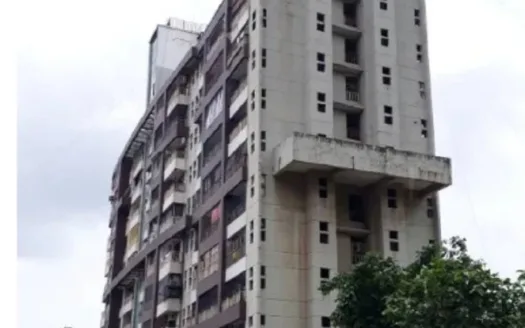 Mayfair Sonata Greens – 1 and 2 BHK Apartment in Mumbai