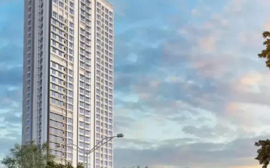 Mayfair The View – 2 BHK Apartment in Mumbai