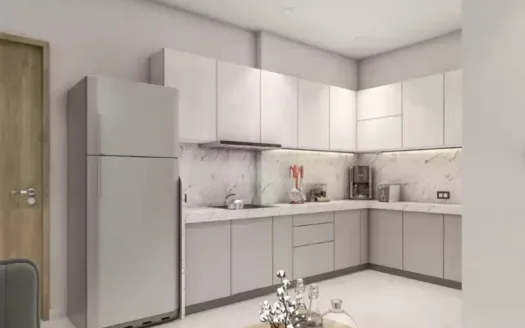 Mayfair The View – 2 BHK Apartment in Mumbai