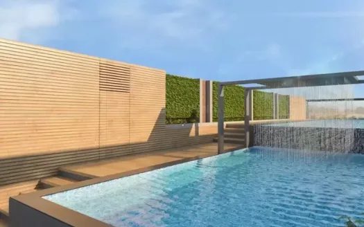 Mayfair The View – 2 BHK Apartment in Mumbai