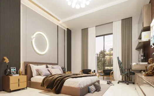 Menlo Joywoods – 2 and 3 BHK Apartment in Pune