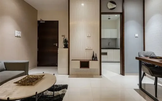 Merlin Elementa 2 – 2 and 3 BHK Apartments in Pune