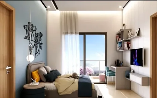 Midori Towers – 2, 3 and 4 BHK Apartment in Pune