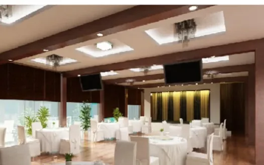 Mir Cintra – 2, 3 and 4 BHK Apartment in Kochi