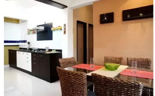 Mirchandani Palms – 3 BHK Apartment in Pune