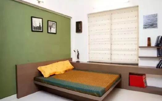 Mirchandani Palms – 3 BHK Apartment in Pune