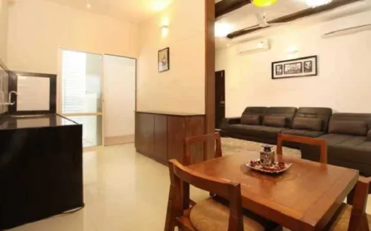 Mittal Arcvista – 1 and 2 BHK Apartment in Pune