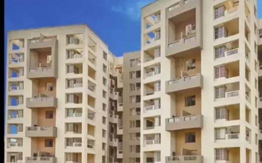 Mittal Arcvista – 1 and 2 BHK Apartment in Pune