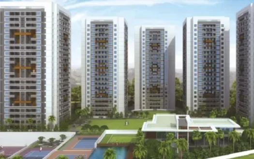 Mittal High Mont – 2 and 3 BHK Apartment in Pune