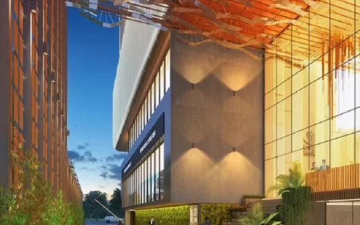 Mittal One Place FC Road – 1 BHK Shop and Showroom in Pune