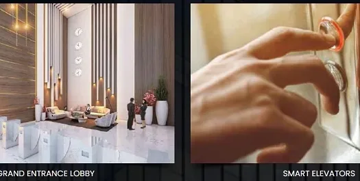 Mittal One Place FC Road – 1 BHK Shop and Showroom in Pune