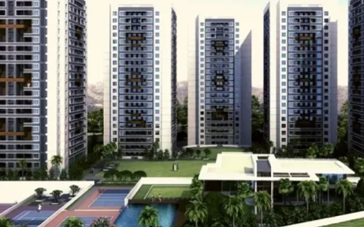 Mittal SkyHigh – 2 and 3 BHK Apartment in Pune