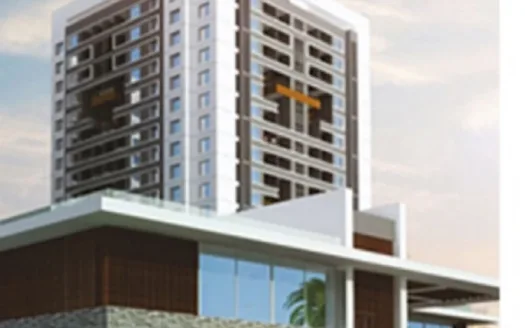 Mittal SkyHigh – 2 and 3 BHK Apartment in Pune