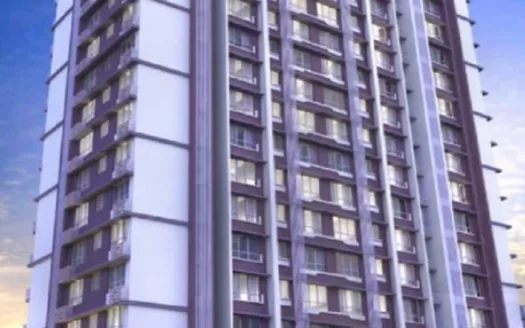 Mohite Anuj Aura – 1 and 2 BHK Apartment in Mumbai