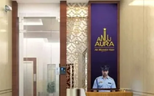 Mohite Anuj Aura – 1 and 2 BHK Apartment in Mumbai