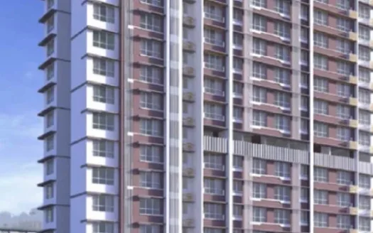 Mohite Anuj Aura – 1 and 2 BHK Apartment in Mumbai