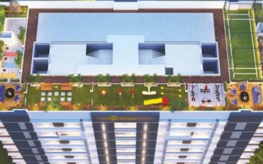 Mohite Marvel – 1 and 2 BHK Apartment in Mumbai