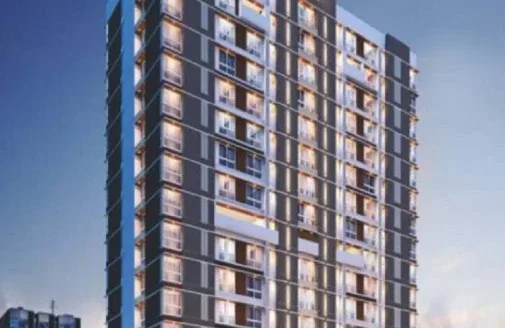 Mohite Marvel – 1 and 2 BHK Apartment in Mumbai