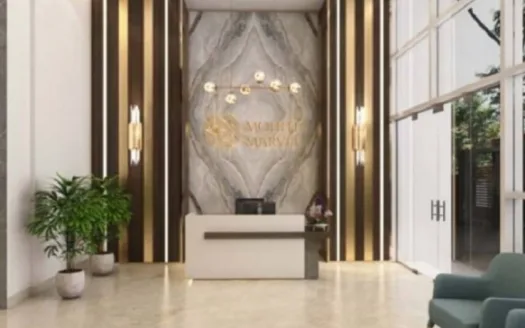 Mohite Marvel – 1 and 2 BHK Apartment in Mumbai