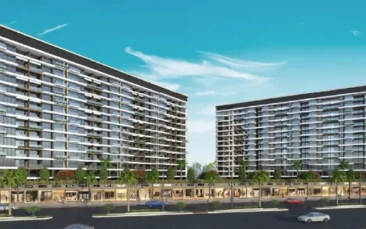 Moreshwar 19 East – 2 and 3 BHK Apartment in Navi Mumbai