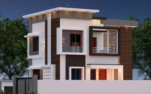 Mukundas Abode – 1, 2 and 3 BHK Independent House and Villa in Coimbatore