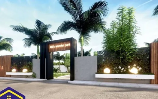 Mukundas Abode – 1, 2 and 3 BHK Independent House and Villa in Coimbatore