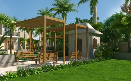 NG Madhuban – 1 and 2 BHK Apartment in Pune