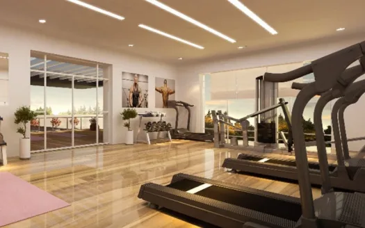 NG Palmnest – 3 BHK Independent House and Villa in Pune