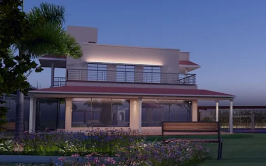NG Palmnest – 3 BHK Independent House and Villa in Pune