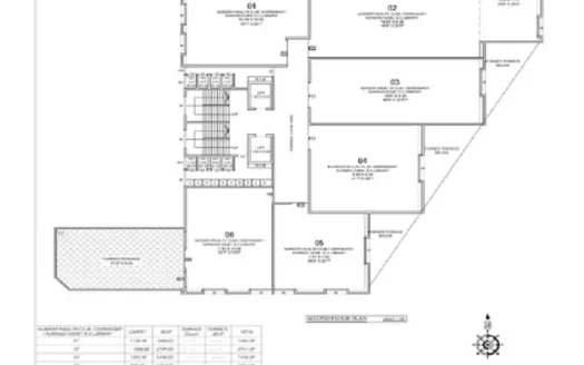 NG Rathi Benchmark – 1 BHK Shop and Showroom in Pune