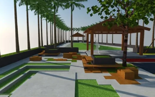 NG Vrundavan – 2 BHK Apartment in Pune