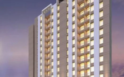 NG Vrundavan – 2 BHK Apartment in Pune