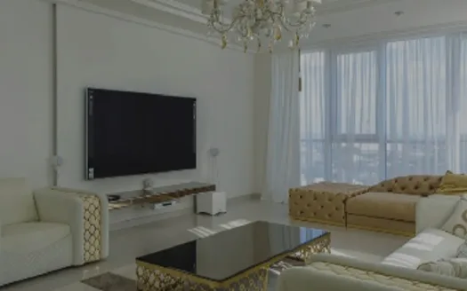 Nahar Amrit Shakti – 2 BHK Apartment in Mumbai