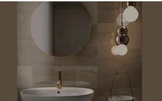 Nahar Amrit Shakti – 2 BHK Apartment in Mumbai
