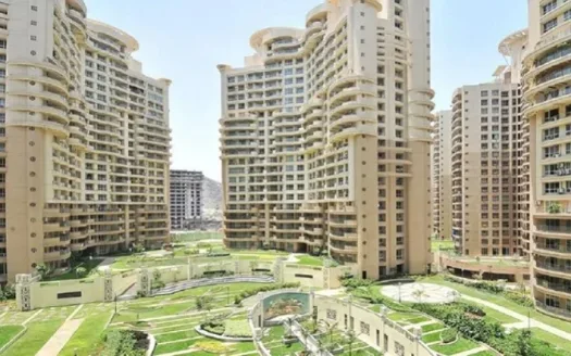Nahar Amrit Shakti – 2 BHK Apartment in Mumbai