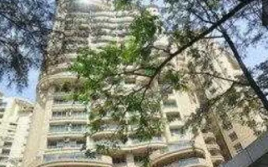 Nahar Mimosa and Mirabilis – 2 and 3 BHK Apartment in Mumbai