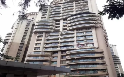 Nahar Mimosa and Mirabilis – 2 and 3 BHK Apartment in Mumbai