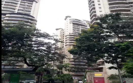 Nahar Mimosa and Mirabilis – 2 and 3 BHK Apartment in Mumbai