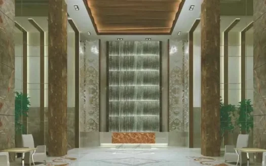 Nahar Water Lily And White Lily – 2 BHK Apartment in Mumbai