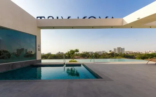 Naiknavare Avon Vista – 2 and 3 BHK Apartment in Pune