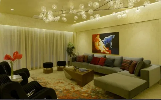 Naiknavare Eminence – 3, 4 and 5 BHK Apartment in Pune