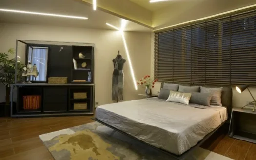 Naiknavare Eminence – 3, 4 and 5 BHK Apartment in Pune