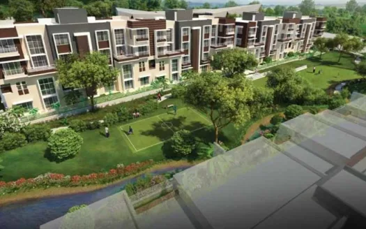 Naiknavare Kutumb – 3, 4 and 5 BHK Apartment in Pune