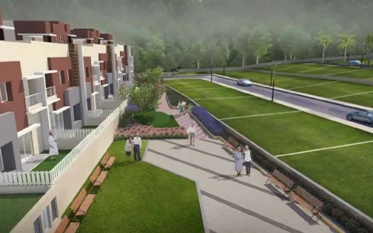 Naiknavare Kutumb – 3, 4 and 5 BHK Apartment in Pune