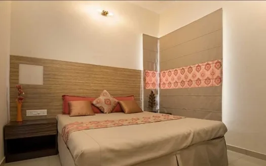 Naiknavare Neelaya – 1 and 2 BHK Apartment in Pune