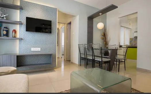 Naiknavare Neelaya – 1 and 2 BHK Apartment in Pune